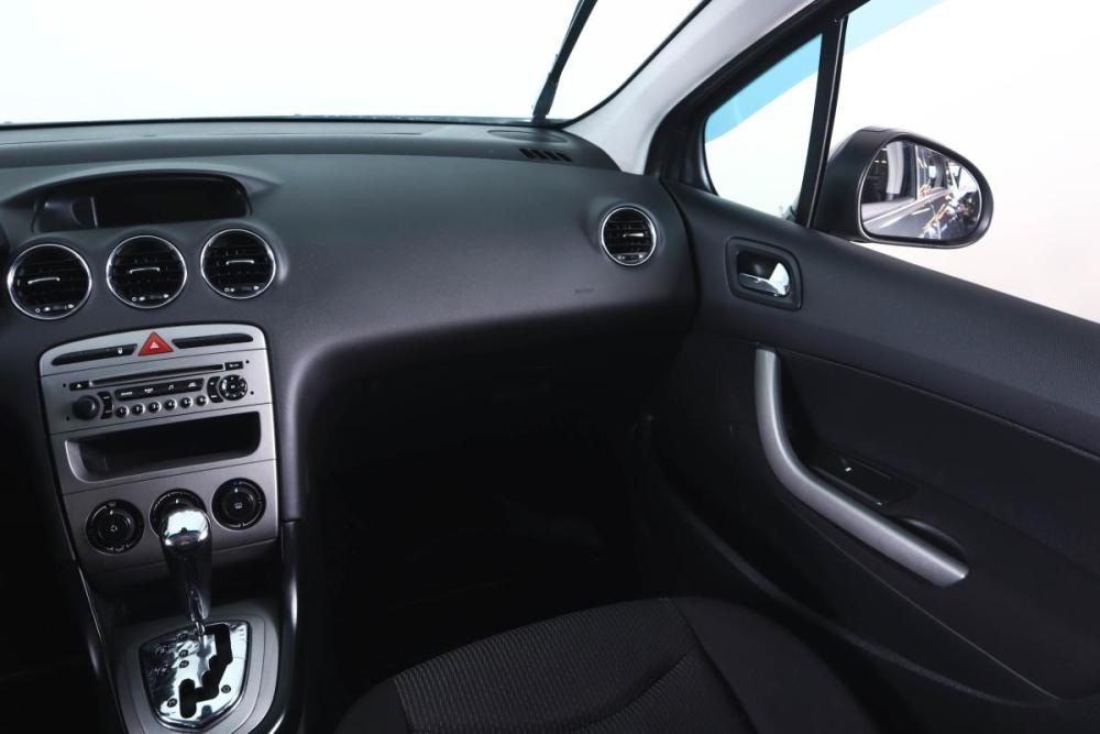 Peugeot 408 I Пермь  - изображение 15