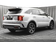Kia Sorento IV Москва  - изображение 38