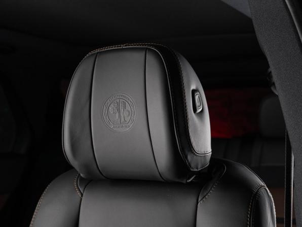 Новый Mercedes-Benz GLE AMG II (V167) Рестайлинг 2026 года, цена 16 690 000 рублей, внедорожник, Автокод Объявления
