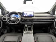 Geely Okavango I Рестайлинг Москва  - изображение 45