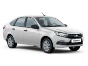 Lada (ВАЗ) Granta I Рестайлинг Москва  - изображение 2