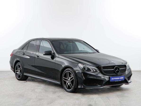 Mercedes-Benz E-Класс IV (W212 S212 C207) Рестайлинг с пробегом 2014 года, цена 2 100 046 рублей, 211456 км, седан, Автокод Объявления