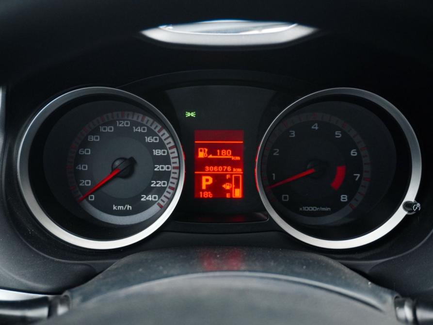 Mitsubishi Lancer X Ростов-на-Дону  - изображение 13