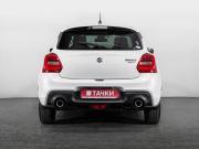 Suzuki Swift V Иркутск  - изображение 28