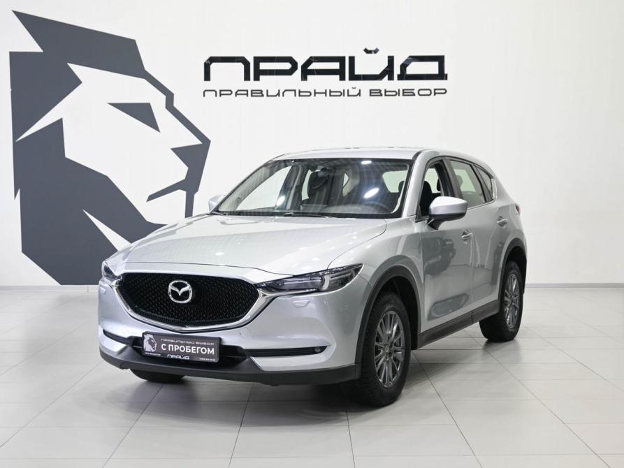 Mazda CX-5 II Ростов-на-Дону  - изображение 2