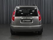 Skoda Roomster I Рестайлинг Ставрополь  - изображение 23