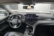 Toyota Camry VIII (XV70) Рестайлинг Владимир  - изображение 37
