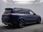 Mercedes-Benz GLS II (X167) Рестайлинг Москва  - изображение 23