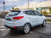 Hyundai ix35 I Волгоград  - изображение 28