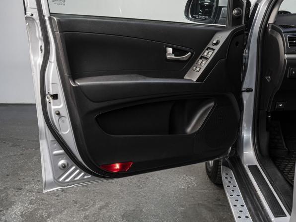 SsangYong Actyon II с пробегом 2011 года, цена 1 229 000 рублей, 45219 км, внедорожник, Автокод Объявления