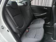 Hyundai Solaris I Рестайлинг Подольск  - изображение 33