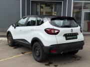 Renault Kaptur I Рестайлинг Москва  - изображение 20