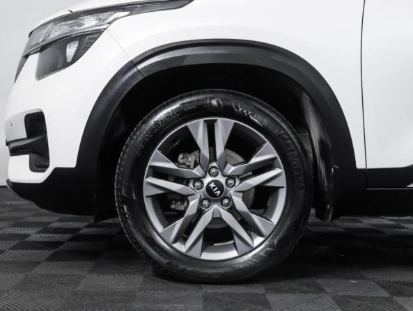 Kia Seltos I с пробегом 2021 года, цена 2 290 000 рублей, 65450 км, внедорожник, Автокод Объявления