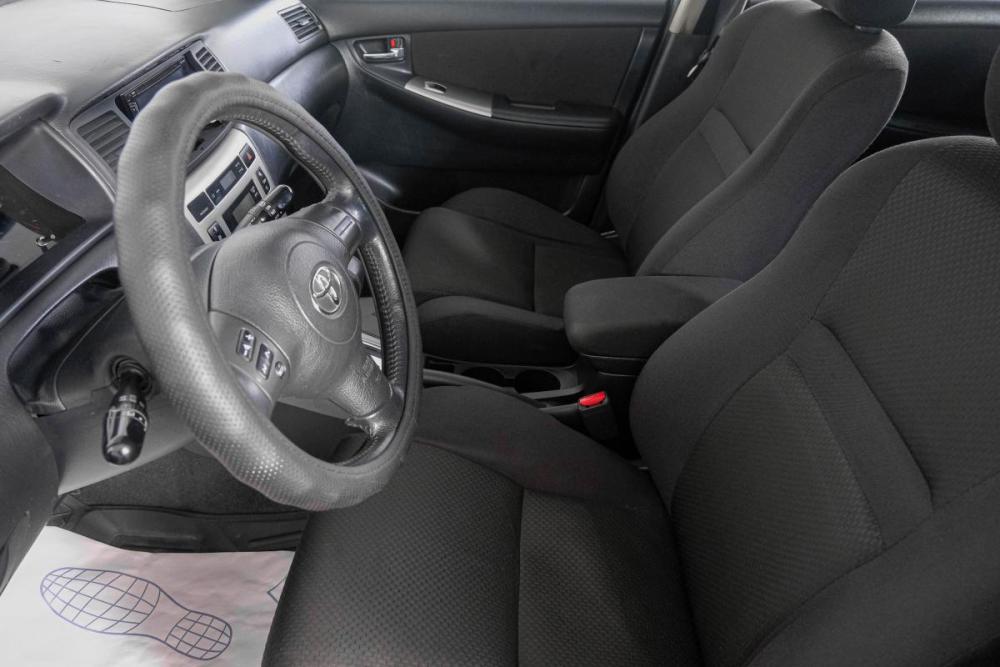 Toyota Corolla IX (E120 E130) Рестайлинг Кемерово  - изображение 9