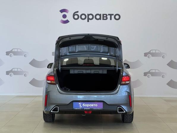 Kia Rio IV Рестайлинг с пробегом 2021 года, цена 1 620 000 рублей, 104307 км, седан, Автокод Объявления