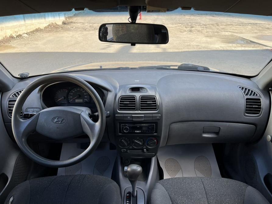 Hyundai Accent II Мурманск  - изображение 12