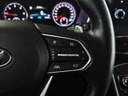 Hyundai Santa Fe IV Рестайлинг Москва  - изображение 34