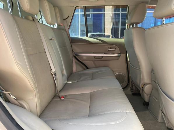 Suzuki Grand Vitara II с пробегом 2008 года, цена 782 000 рублей, 244000 км, внедорожник, Автокод Объявления