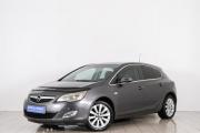 Opel Astra J Красноярск  - изображение 25