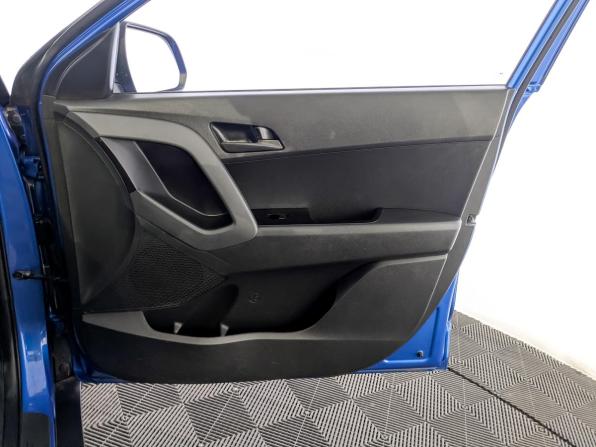 Hyundai Creta I с пробегом 2020 года, цена 1 725 000 рублей, 125000 км, внедорожник, Автокод Объявления