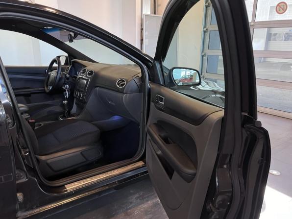 Ford Focus II с пробегом 2006 года, цена 310 000 рублей, 293020 км, седан, Автокод Объявления