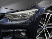 BMW 4 серии F32/F33/F36 Рестайлинг Москва  - изображение 28