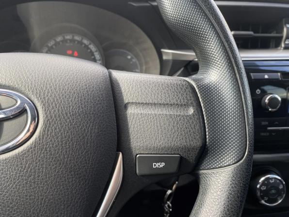 Toyota Corolla XI (E160 E170 E180) с пробегом 2014 года, цена 1 349 000 рублей, 60000 км, седан, Автокод Объявления