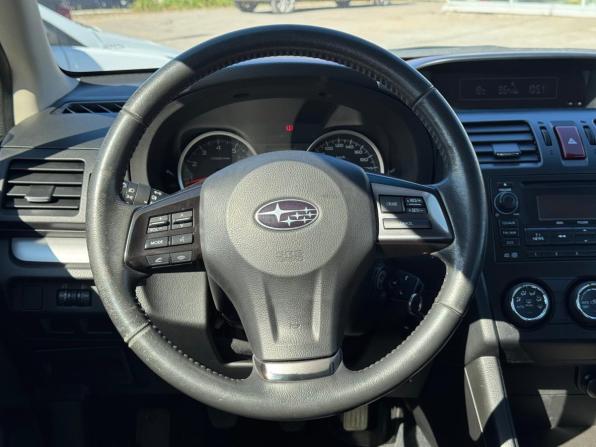 Subaru XV I с пробегом 2012 года, цена 1 350 000 рублей, 159000 км, внедорожник, Автокод Объявления