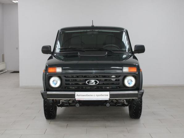Lada (ВАЗ) Niva Legend с пробегом 2023 года, цена 819 900 рублей, 35683 км, внедорожник, Автокод Объявления
