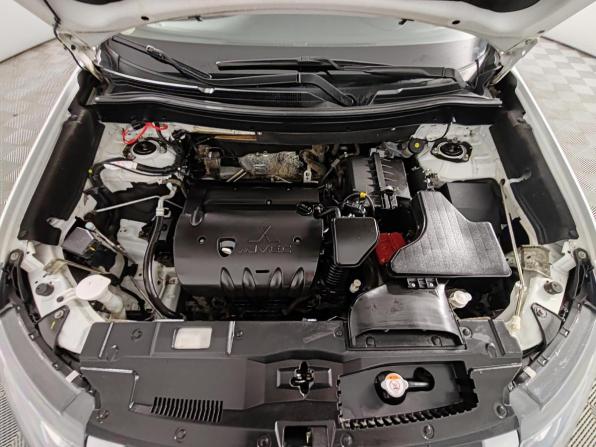Mitsubishi Outlander III Рестайлинг 3 с пробегом 2019 года, цена 1 999 000 рублей, 135978 км, внедорожник, Автокод Объявления