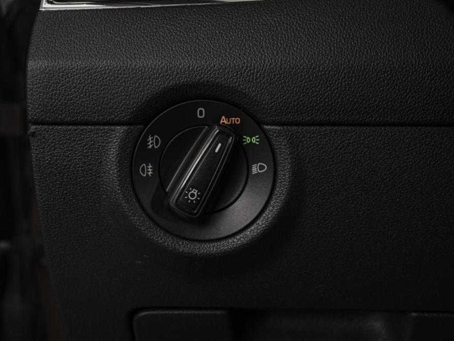 Skoda Octavia III (A7) Ставрополь  - изображение 16