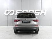 Skoda Kodiaq I Ростов-на-Дону  - изображение 33