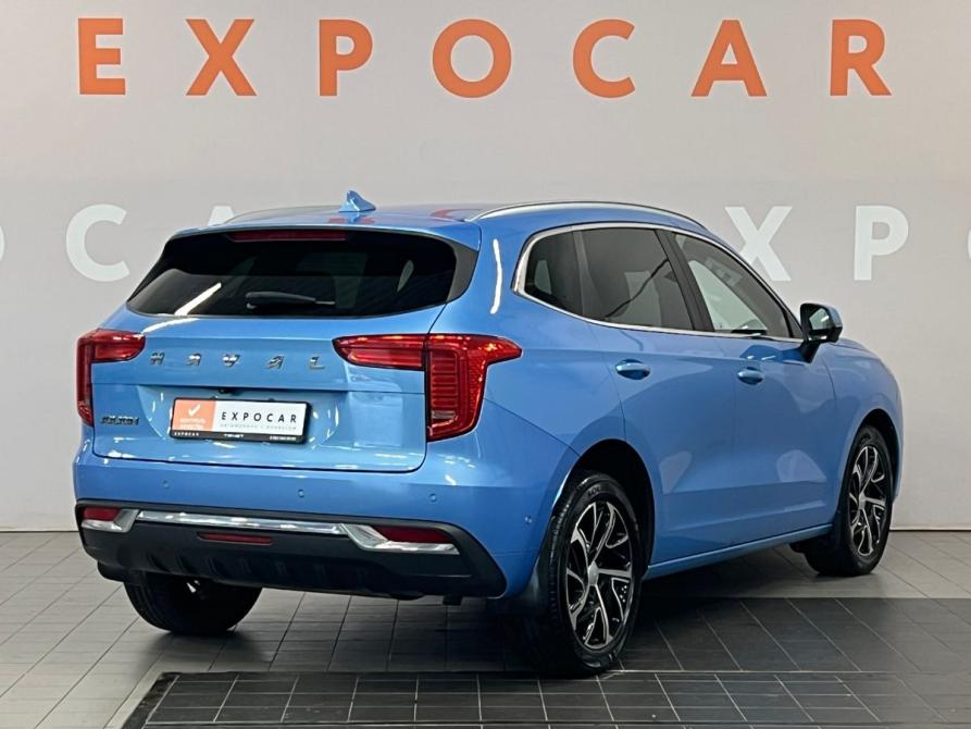 Haval Jolion I Волгоград  - изображение 5