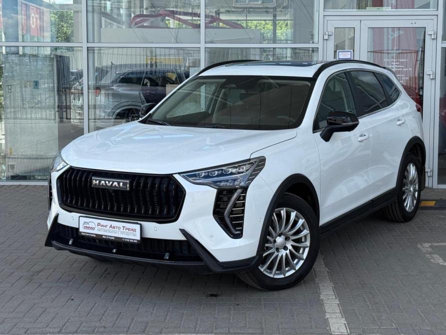 Haval Jolion I Рестайлинг Липецк  - изображение 1
