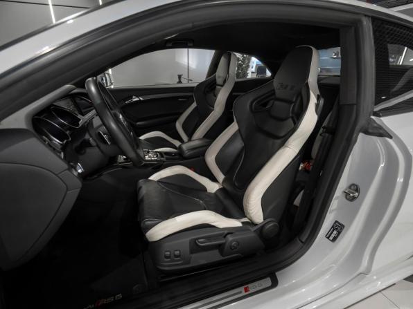 Audi RS 5 I (8T) с пробегом 2011 года, цена 2 900 000 рублей, 108359 км, купе, Автокод Объявления