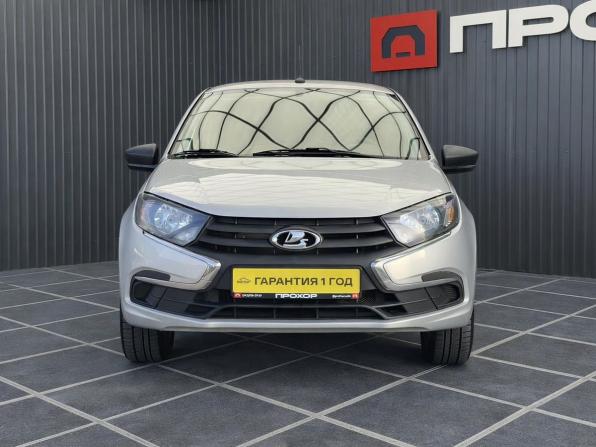 Lada (ВАЗ) Granta I Рестайлинг с пробегом 2020 года, цена 657 000 рублей, 88364 км, седан, Автокод Объявления