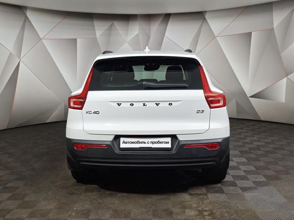 Volvo XC40 I с пробегом 2019 года, цена 2 489 000 рублей, 77836 км, внедорожник, Автокод Объявления