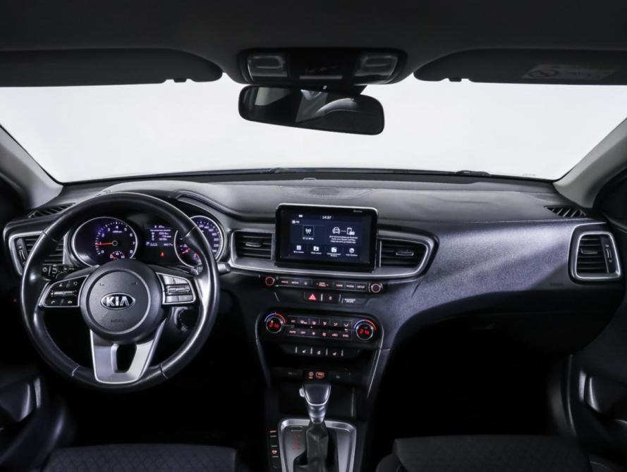 Kia Ceed III Москва  - изображение 17