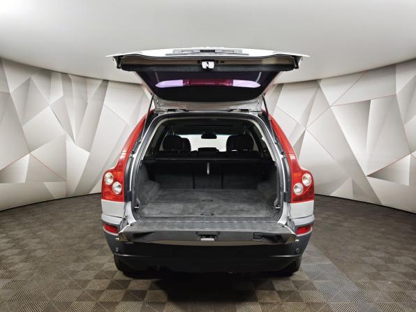 Volvo XC90 I с пробегом 2003 года, цена 675 000 рублей, 213433 км, внедорожник, Автокод Объявления