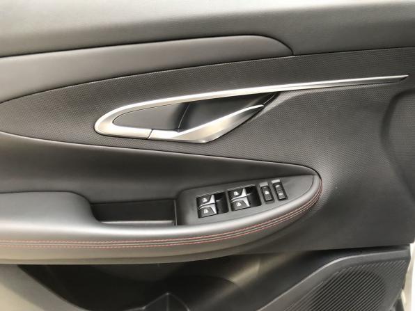 Changan UNI-T I с пробегом 2023 года, цена 2 230 000 рублей, 40200 км, внедорожник, Автокод Объявления