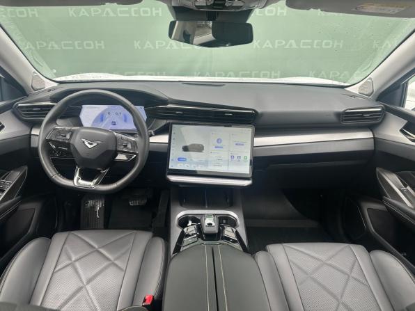 Kaiyi X7 Kunlun с пробегом 2024 года, цена 2 430 000 рублей, 29655 км, внедорожник, Автокод Объявления