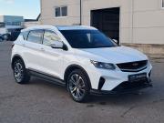 Belgee X50 Набережные Челны  - изображение 34