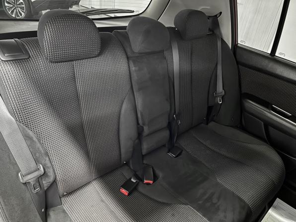 Nissan Tiida I Рестайлинг с пробегом 2012 года, цена 820 000 рублей, 116769 км, хэтчбек, Автокод Объявления