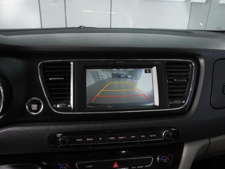 Kia Carnival III Минеральные Воды  - изображение 16