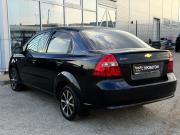 Chevrolet Aveo I Рестайлинг Самара  - изображение 17