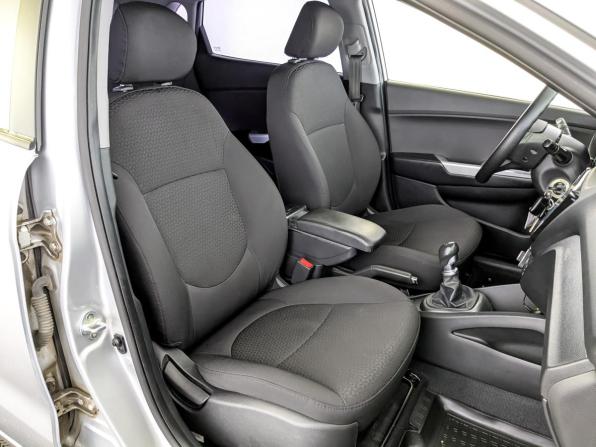 Kia Rio III с пробегом 2013 года, цена 850 000 рублей, 155030 км, хэтчбек, Автокод Объявления