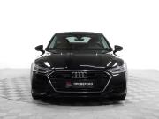 Audi A7 II (4K) Москва  - изображение 26