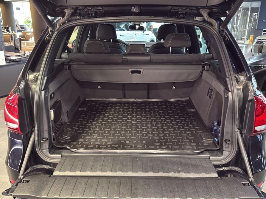 BMW X5 III (F15) Тюмень  - изображение 25