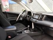 Toyota RAV4 IV (XA40) Рестайлинг Казань  - изображение 20