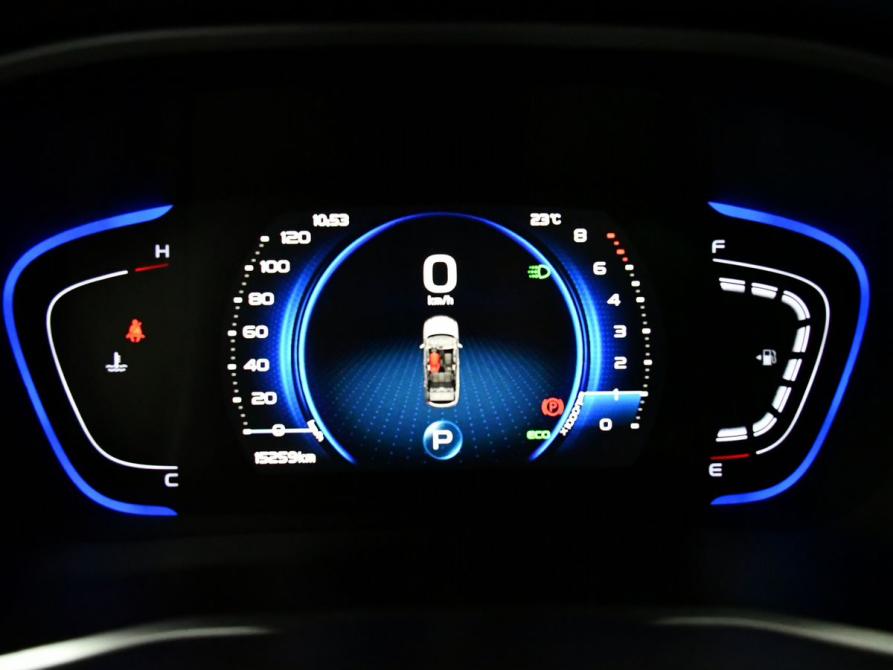 Geely Coolray I Новосибирск  - изображение 21